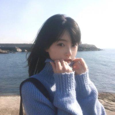 美丽的黄昏